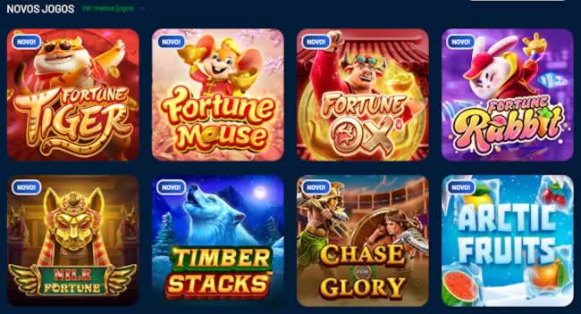 Slot demo