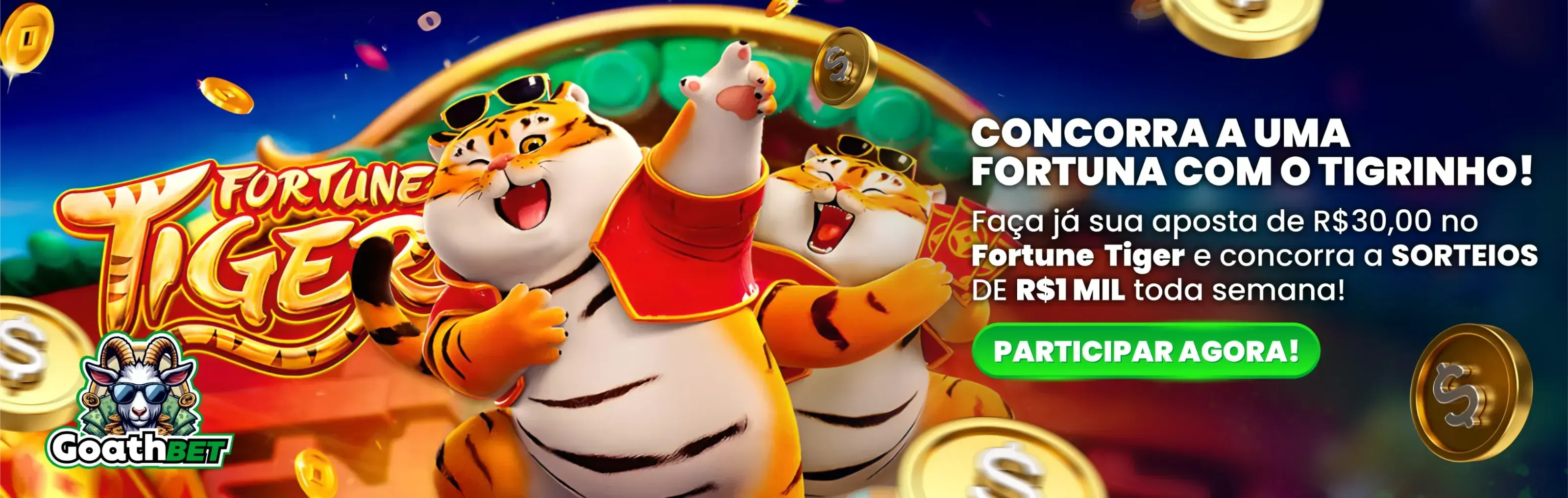Bet foguetinho