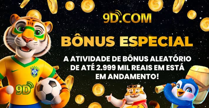 Historico mega sena
