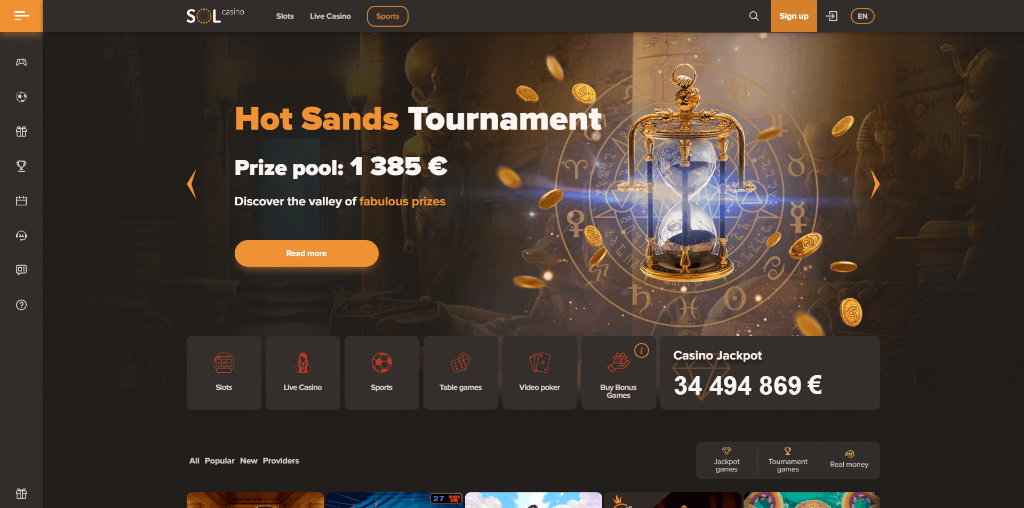 Sites apostas
