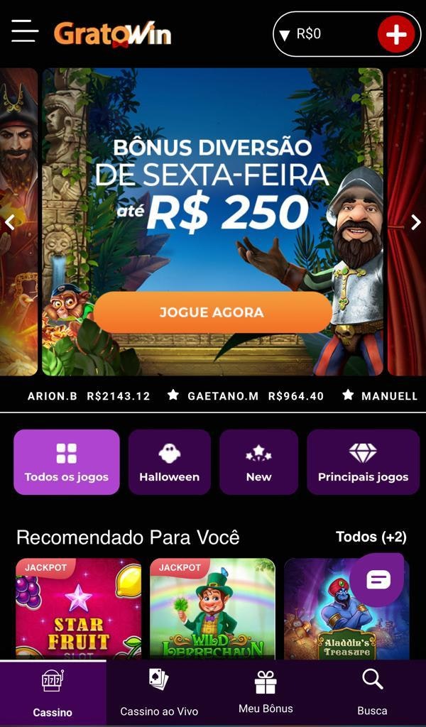 Futebol online grátis