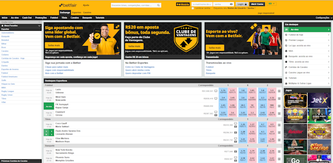 85 bets net