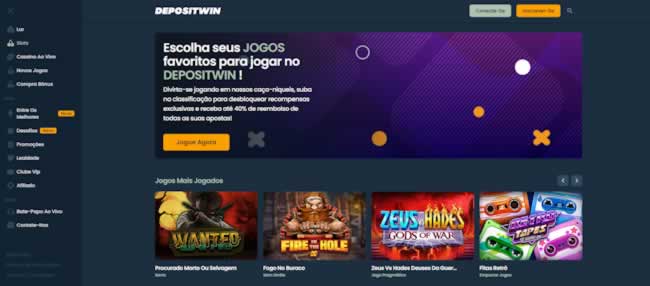 Freebet cadastro
