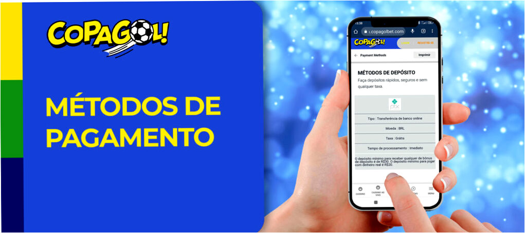 Io bets