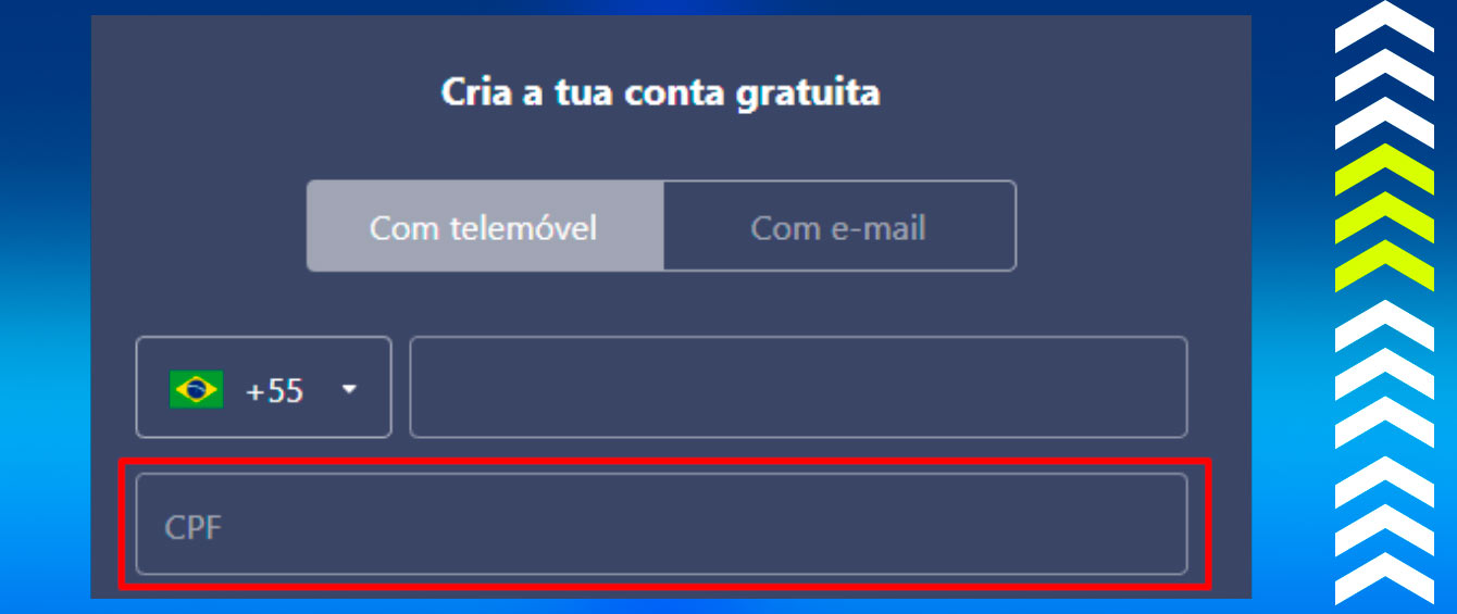 Betway login brasil