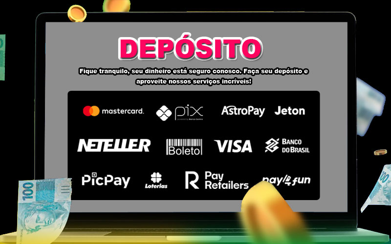 Jogos de apostas online