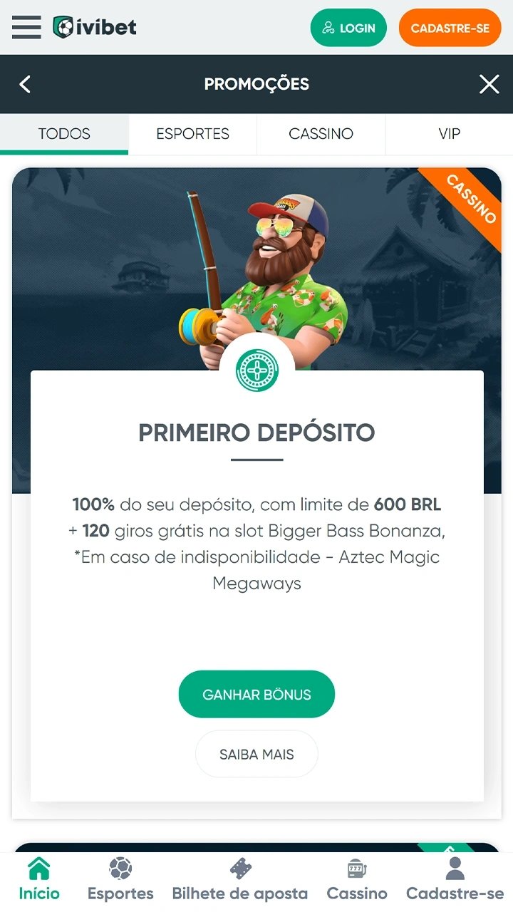 Mybets login