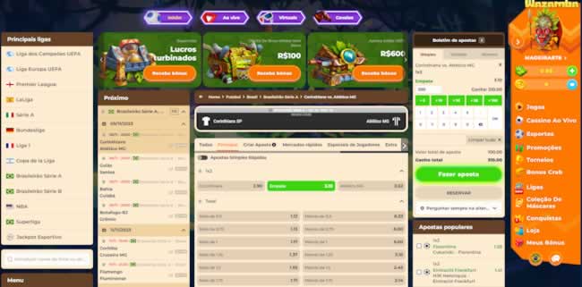 Jogos de roleta online