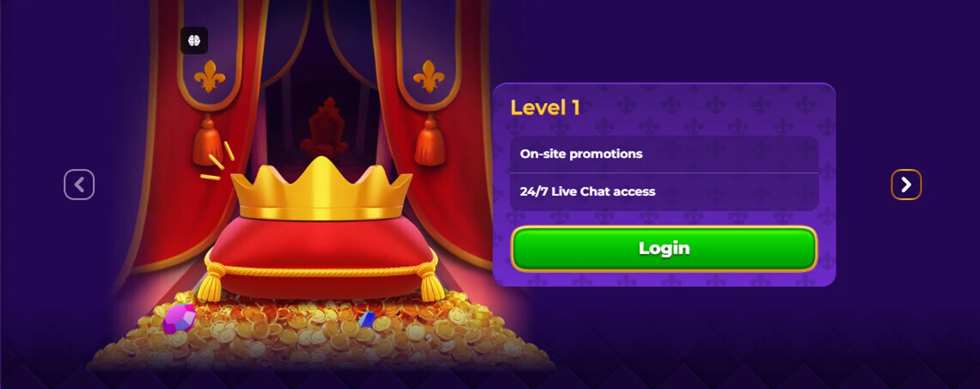 Bets app