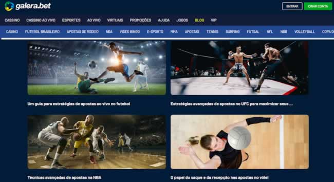 Esportenet apostas