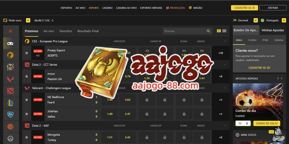 Reclame aqui bet365