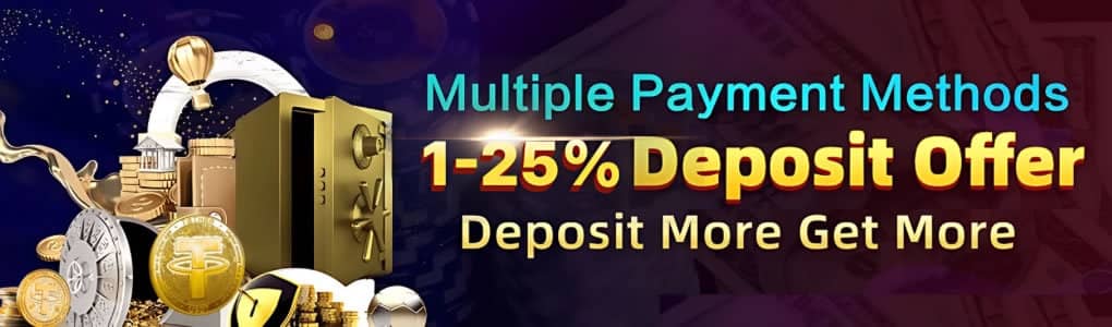 Fortune ox demo