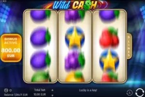 Slots Palace Casino