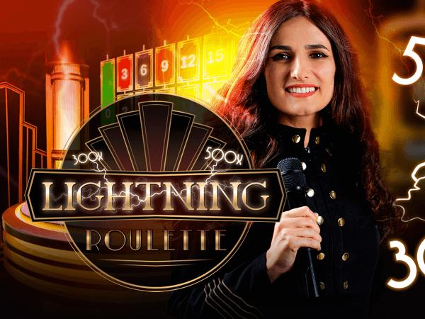 Blaze cassino