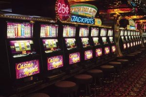Euro Palace Casino